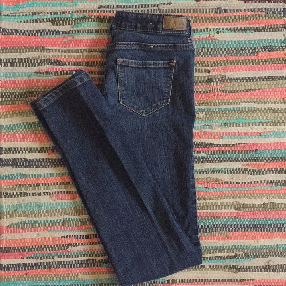 GRG Denim Jeans
